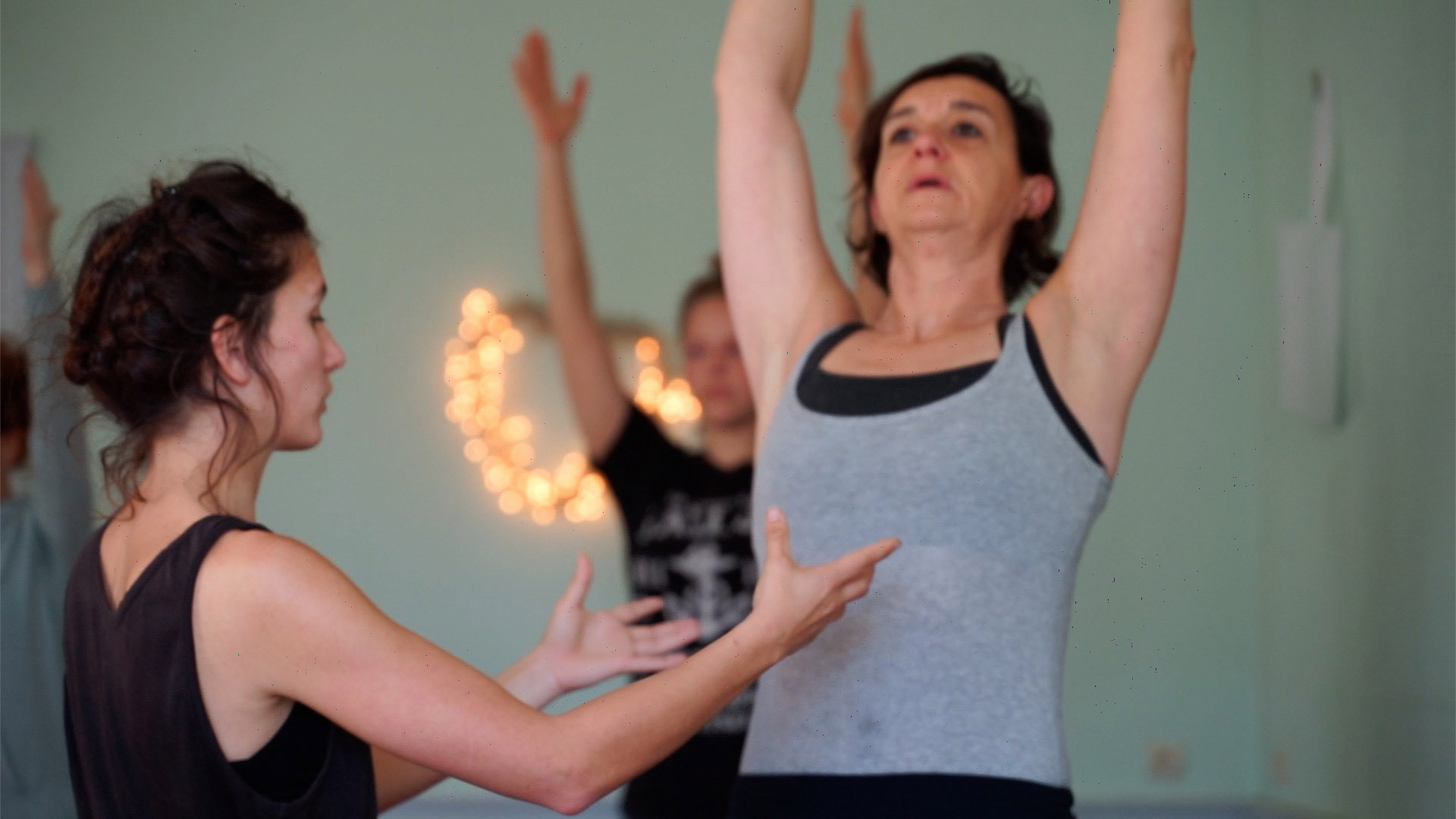Se faire financer sa formation de Yoga